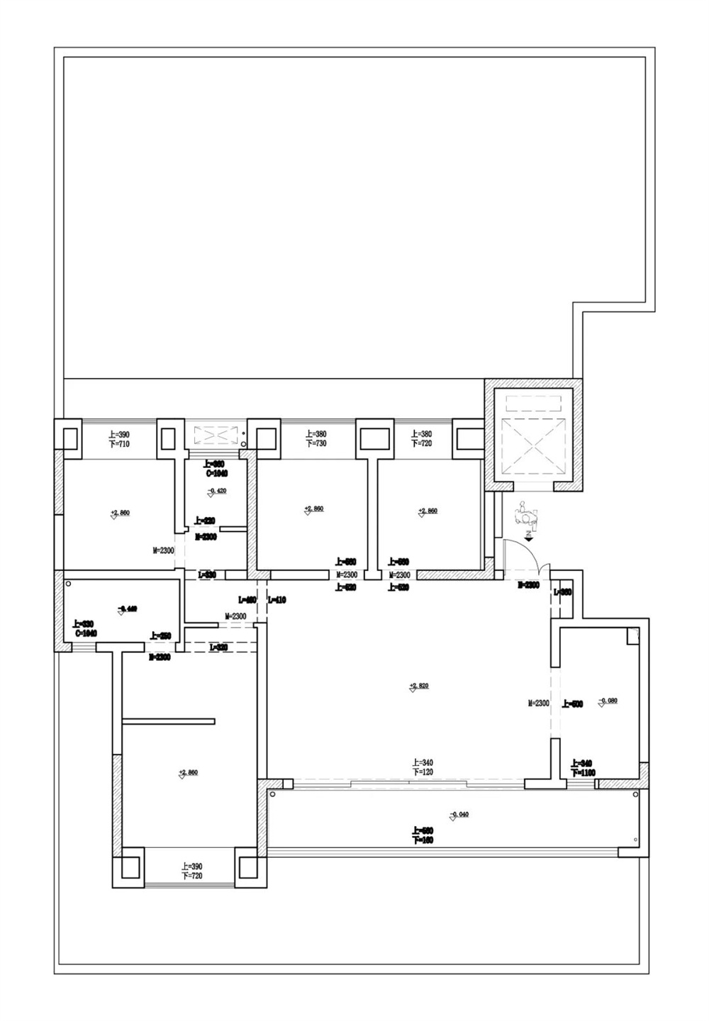 分析型天平PTX-FA系列